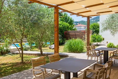 Villa SANJA with pool OPATIJA by Villas Guide