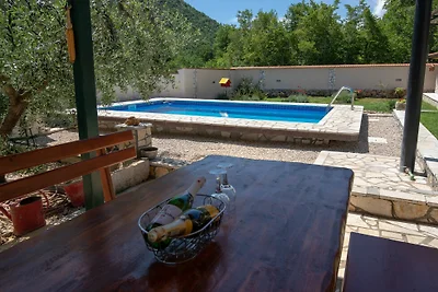 Country house Desne by Villas Guide
