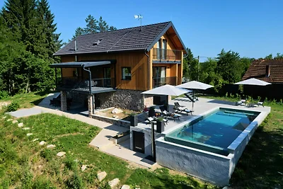 Villa River home by WH by Villas Guide