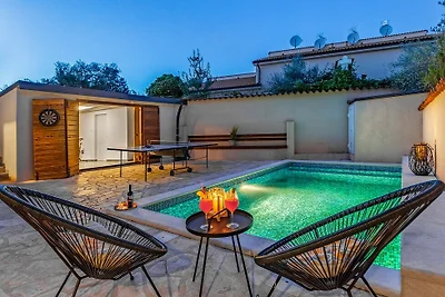 Villa Cissana by Villas Guide