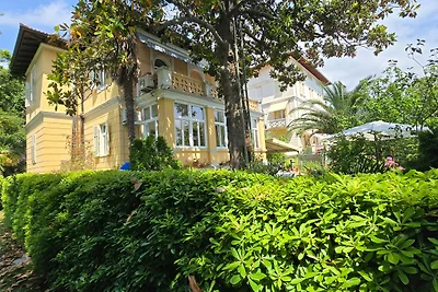 Apartman Villa Adelle - Lovran by Villas...