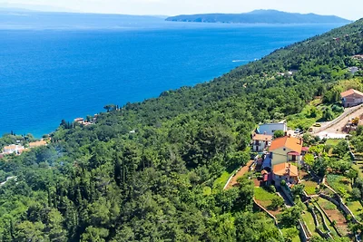 Apartment Milena 2 Opatija by Villas Guide