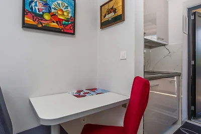 Studio Apartment Estate 3 - Krk by Villas...