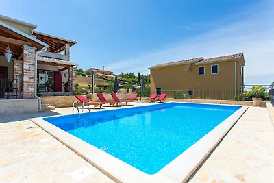 Villa Stupenda by Villas Guide