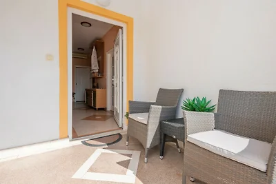 Apartman Fortuna pool-Makarska by Villas...