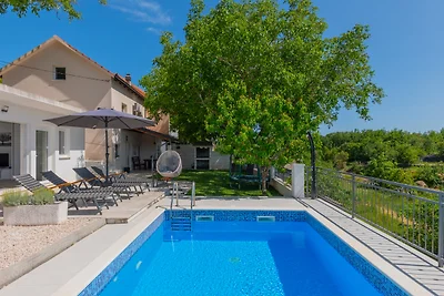 Holiday Home Kristina - Makarska by Villas...