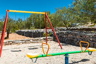 Holiday home SUNSET by Villas Guide