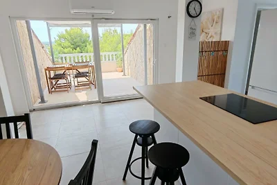 Apartman s bazenom - Saša by Villas Guide