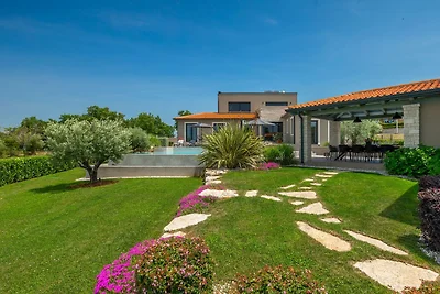 Villa Lukas by Villas Guide
