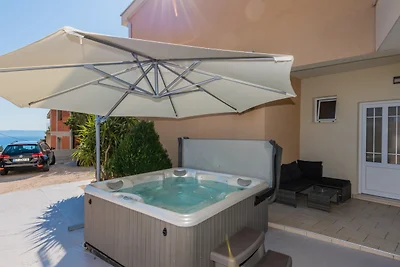 Villa Ana - Makarska by Villas Guide