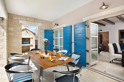 Casa Sole Istria by Villas Guide