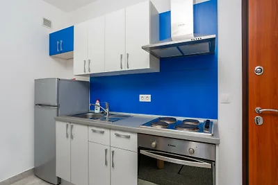 Just for You apartment withTerrace by Villas...