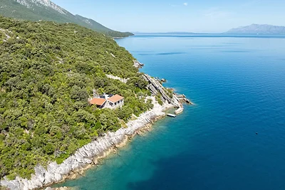 House Ante Osobjava by Villas Guide