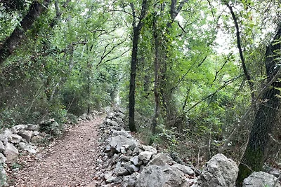 Villa Ruby beachfront by Villas Guide