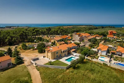 Villa Lucilla by Villas Guide