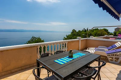 Vila Medea sea view by Villas Guide