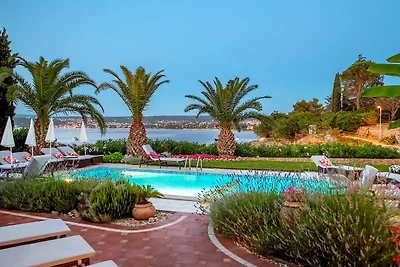 Villa Palace Clara Apartment 2 island Krk by...