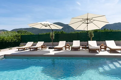 Villa MiaMare by Villas Guide