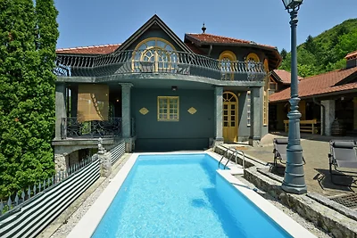 Kuća za odmor Dopust za oporavak Lepoglava