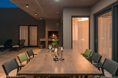 Villa Perlin by Villas Guide