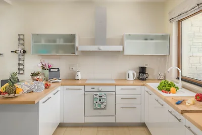 Villa Diva- Rovinj by Villas Guide