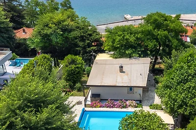 Villa Relax with pool&beachfront by Villas...