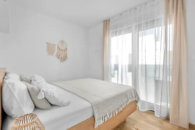 Boho Beach House by Villas Guide