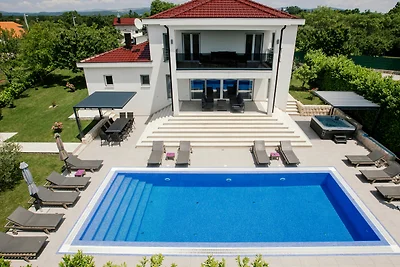 Villa Antonija-Makarska by Villas Guide