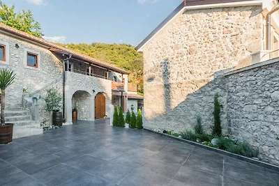 Villa Mariva residence Crikvenica by Villas...