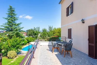 Villa Anni with pool island Krk by Villas...