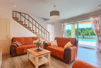 Villa Gardenia by Villas Guide