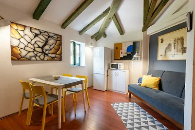 Apartman Art by Villas Guide