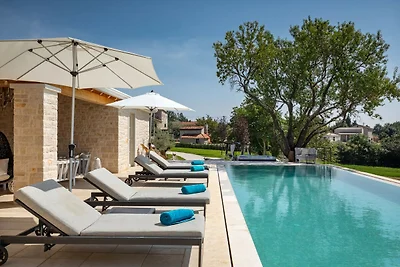 Villa Rapavel by Villas Guide