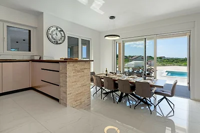 Villa Kate - Zadar by Villas Guide