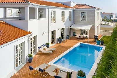 Villa Fiordaliso by Villas Guide