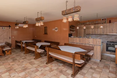 Villa Popovica Dvori by Villas Guide