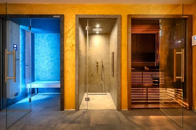 Villa Aria by Villas Guide