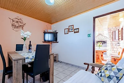 Villa Jadranka by Villas Guide