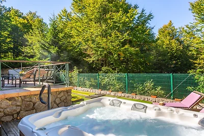 Holiday Home Villa Rosemary by Villas Guide