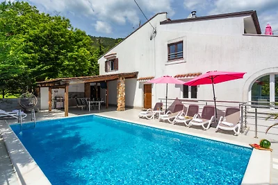 Villa Nino with view - Lovran by Villas Guide
