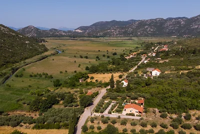 Villa Marija Desne by Villas Guide