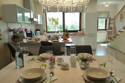 Villa Diva- Rovinj by Villas Guide