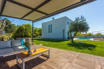 Holiday Home Legara with pool by Villas Guide