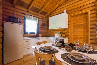 Holiday Home Zeleni Brijeg by Villas Guide