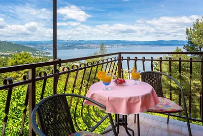 Casa Milena 2 Lovran Opatija by Villas Guide