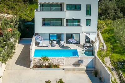 Villa White Lady by Villas Guide