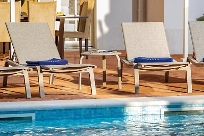 Villa Costanza by Villas Guide