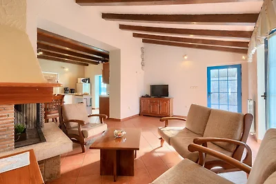 Villa casa Nadalina by Villas Guide