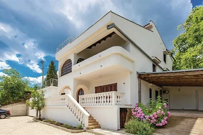 Villa Nino with view - Lovran by Villas Guide