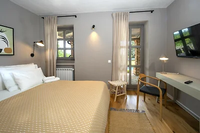 Villa Luna by Villas Guide